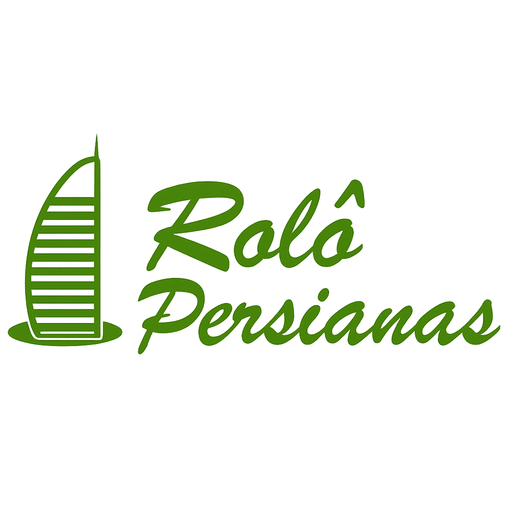 Rolô Persianas